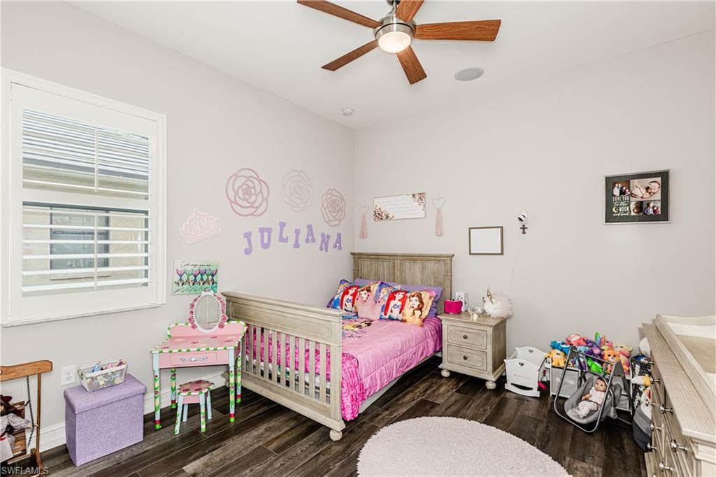 7307 Acorn Way, Naples, FL 34119-14