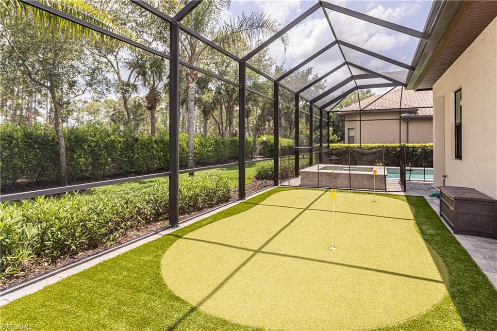 7307 Acorn Way, Naples, FL 34119-19