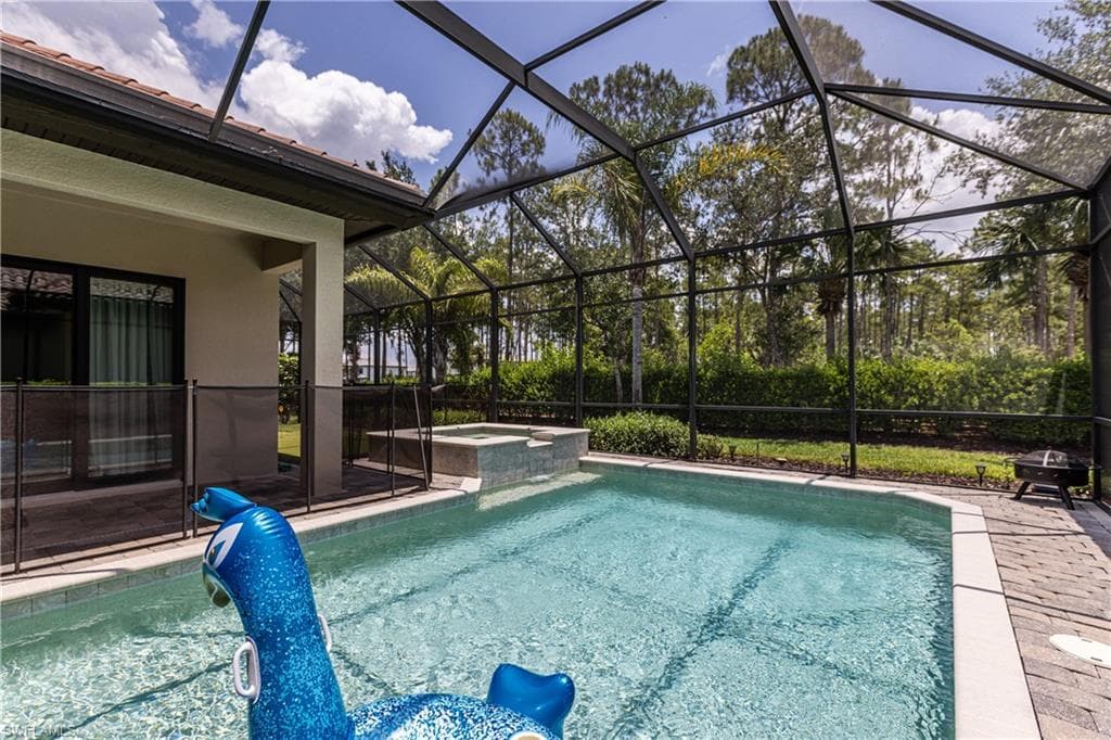 7307 Acorn Way, Naples, FL 34119-20