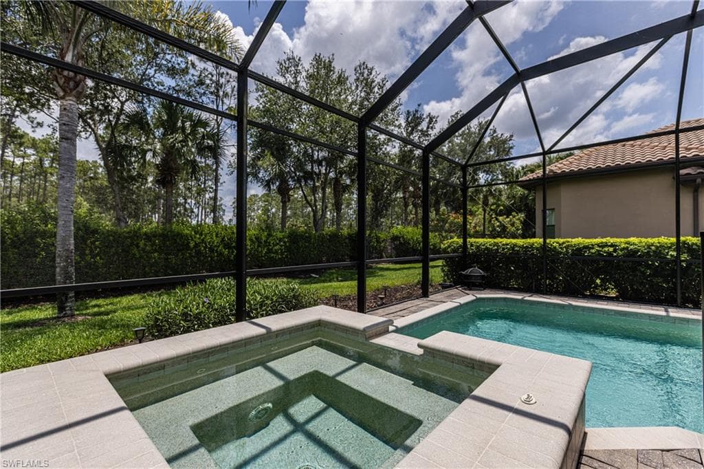 7307 Acorn Way, Naples, FL 34119-21