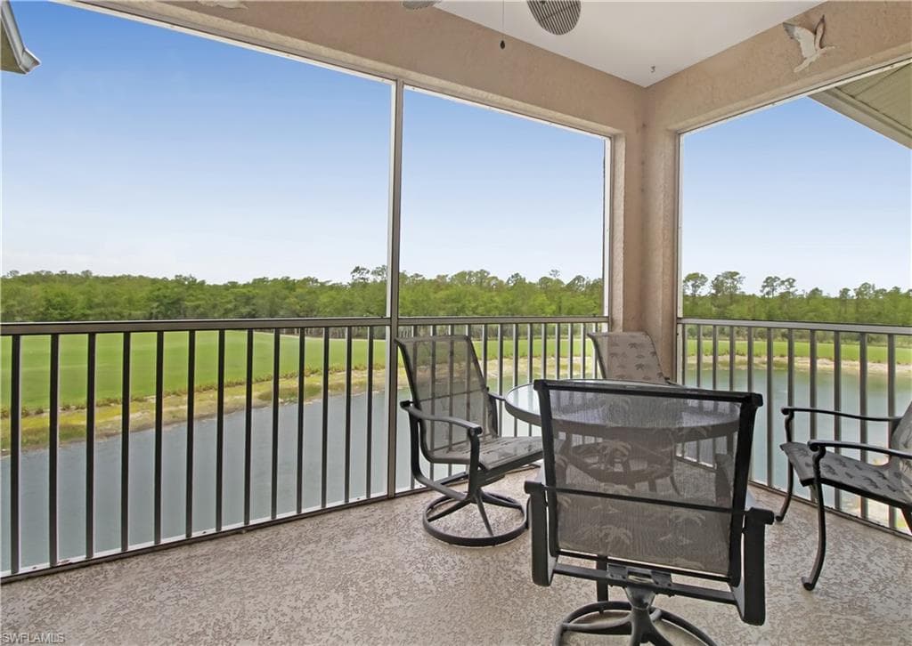 3770 Sawgrass Way 3445, Naples, FL 34112-19