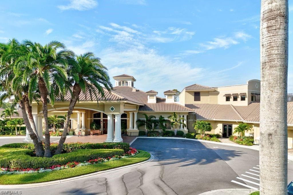 3770 Sawgrass Way 3445, Naples, FL 34112-21