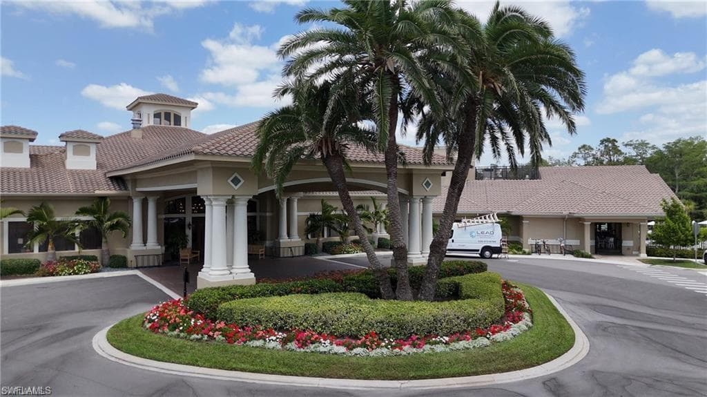 3770 Sawgrass Way 3445, Naples, FL 34112-22
