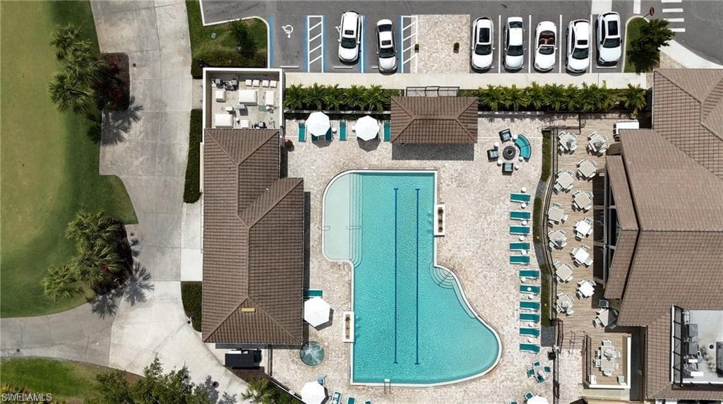 3770 Sawgrass Way 3445, Naples, FL 34112-23