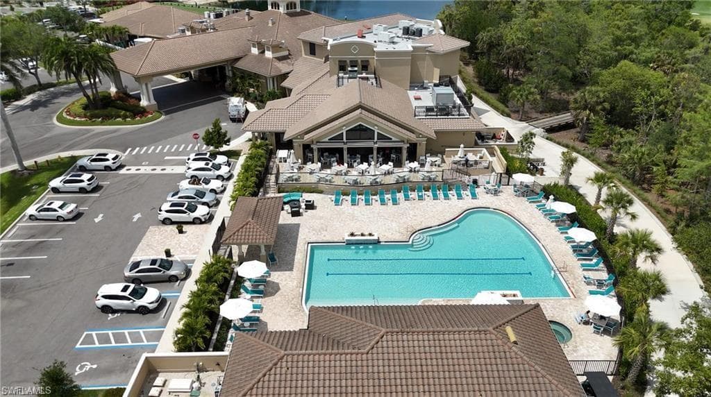 3770 Sawgrass Way 3445, Naples, FL 34112-24