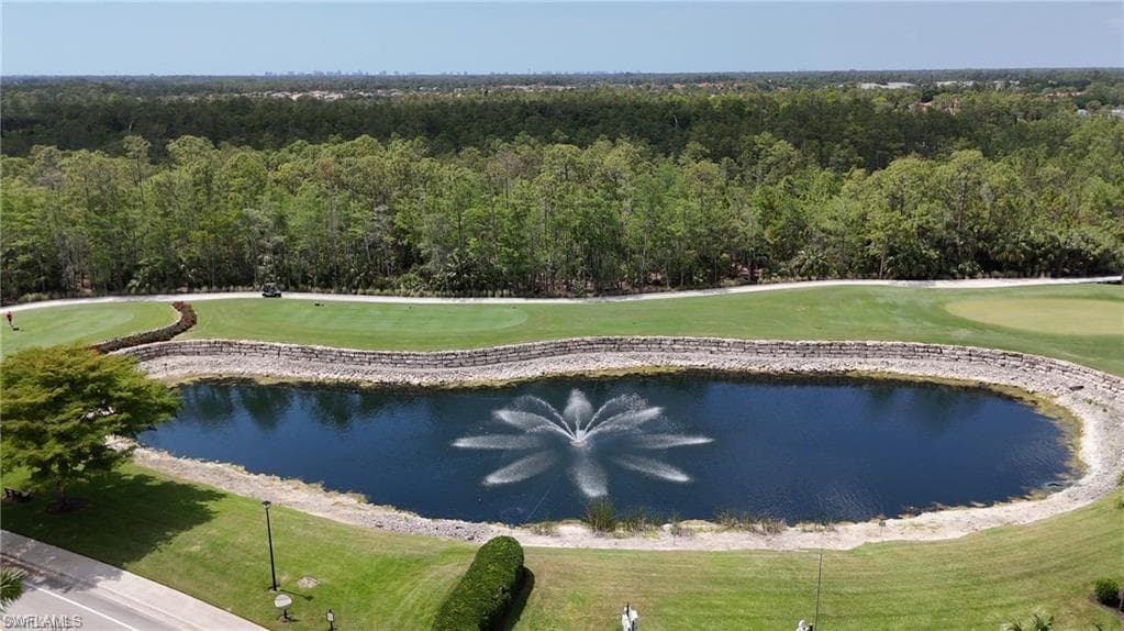 3770 Sawgrass Way 3445, Naples, FL 34112-25