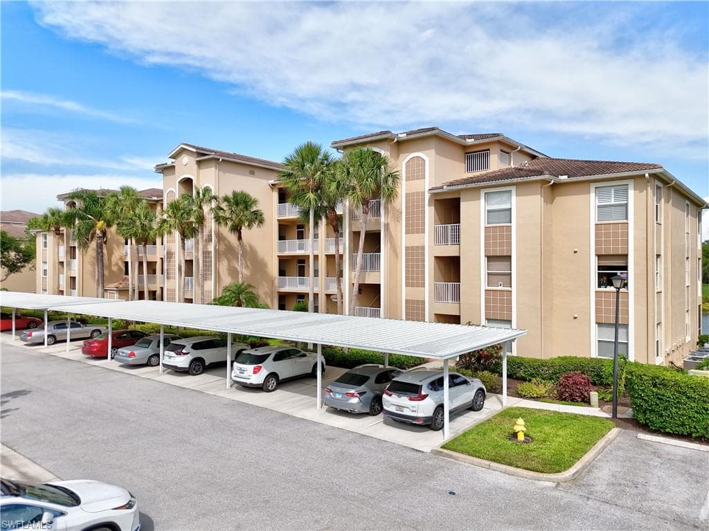 3770 Sawgrass Way 3445, Naples, FL 34112-2