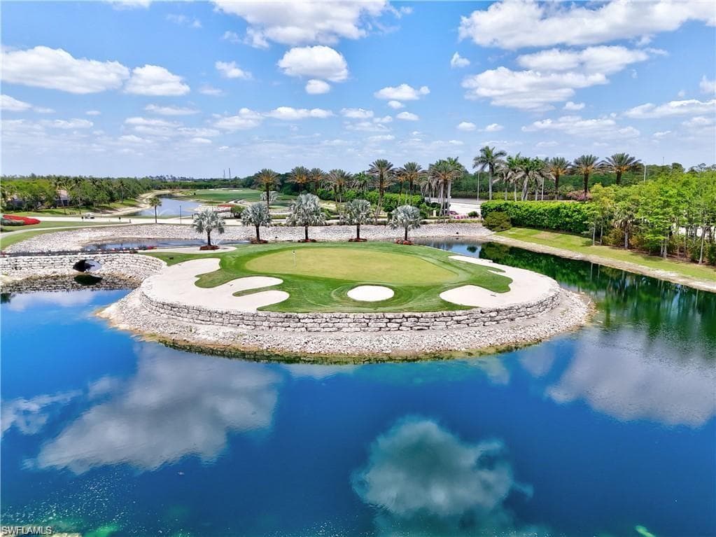 3770 Sawgrass Way 3445, Naples, FL 34112-29