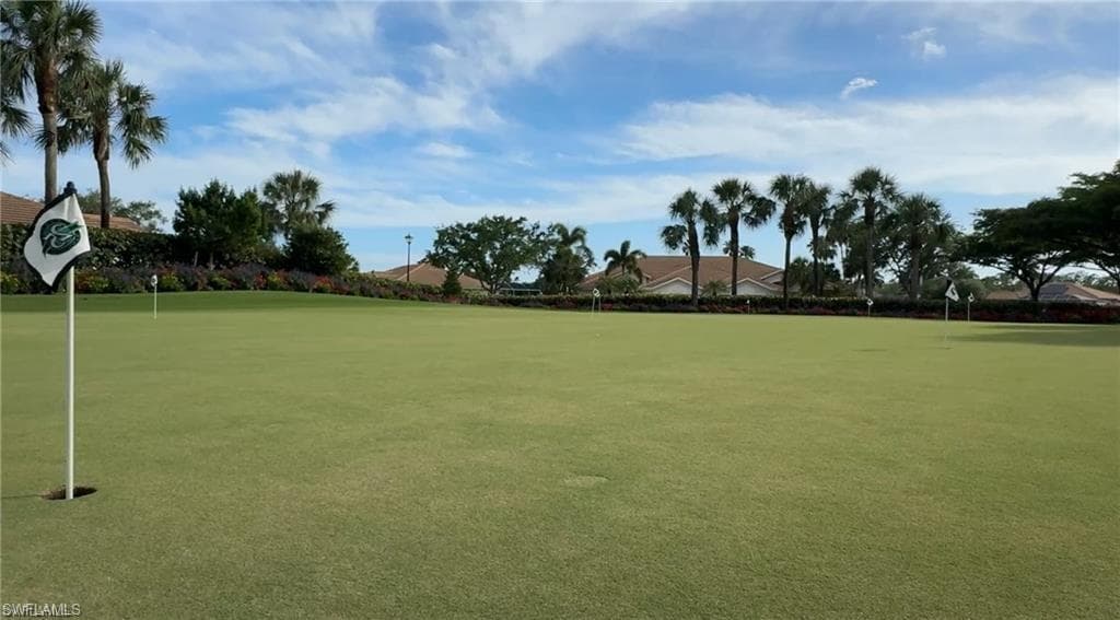 3770 Sawgrass Way 3445, Naples, FL 34112-30