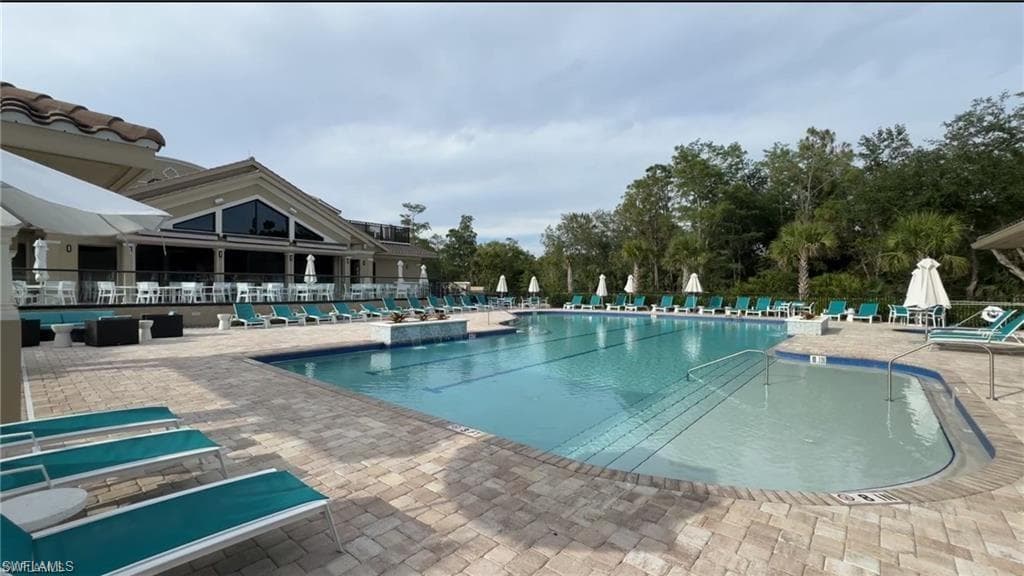 3770 Sawgrass Way 3445, Naples, FL 34112-31