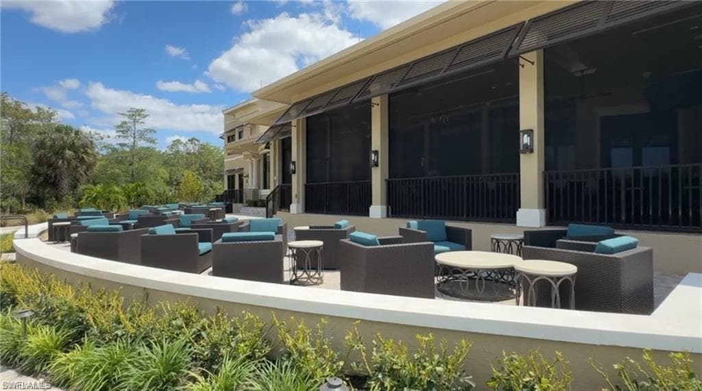 3770 Sawgrass Way 3445, Naples, FL 34112-35