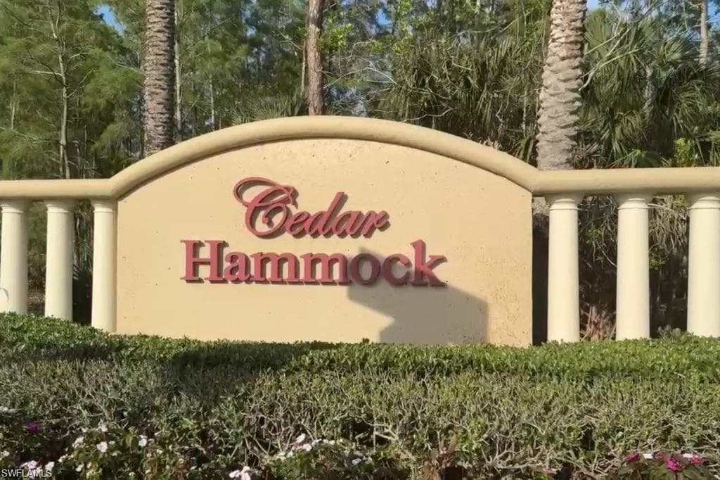 3770 Sawgrass Way 3445, Naples, FL 34112-39