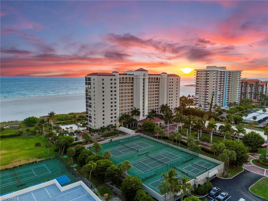 100 Collier Blvd 507, Marco Island, FL 34145-2