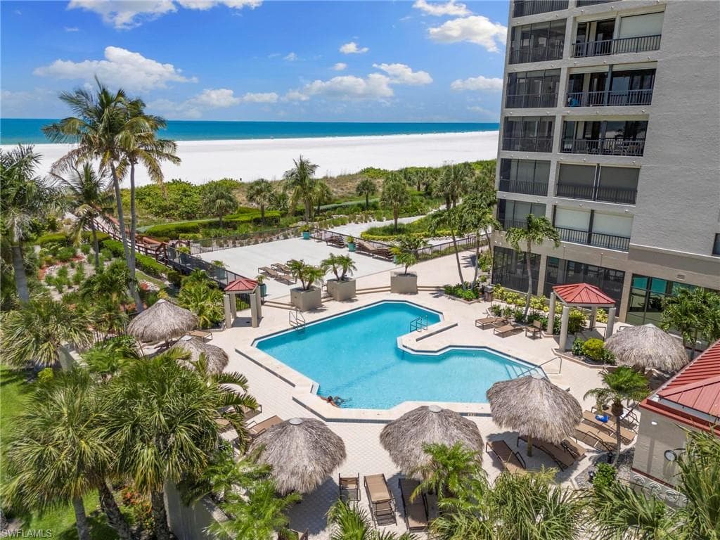 100 Collier Blvd 507, Marco Island, FL 34145-29