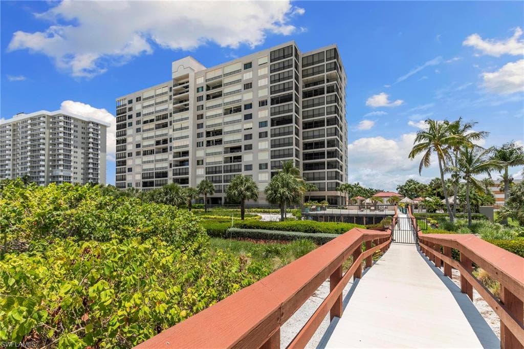 100 Collier Blvd 507, Marco Island, FL 34145-30