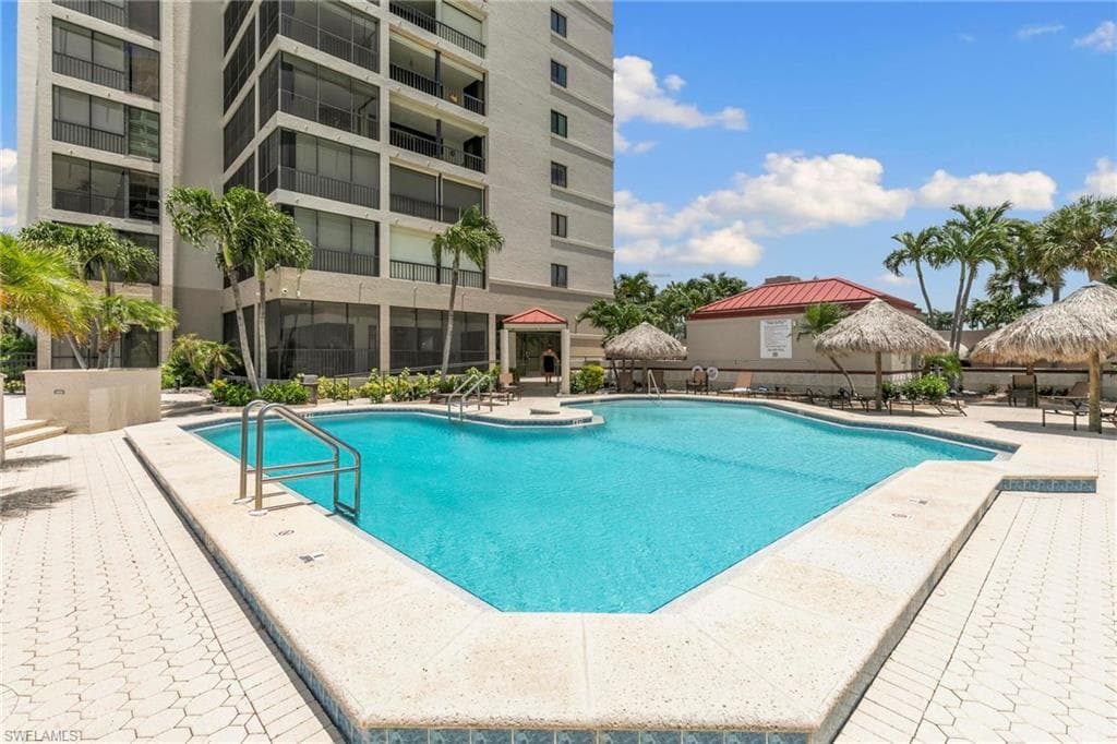 100 Collier Blvd 507, Marco Island, FL 34145-32