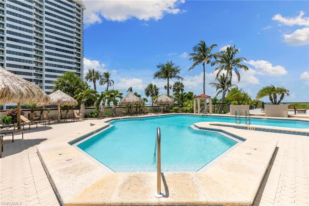 100 Collier Blvd 507, Marco Island, FL 34145-35