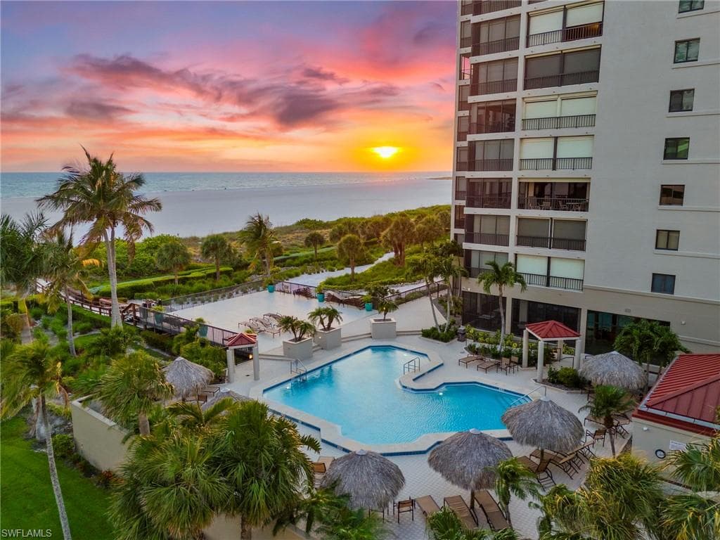 100 Collier Blvd 507, Marco Island, FL 34145-37