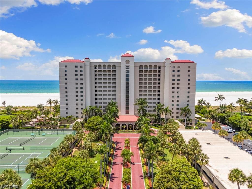 100 Collier Blvd 507, Marco Island, FL 34145-38