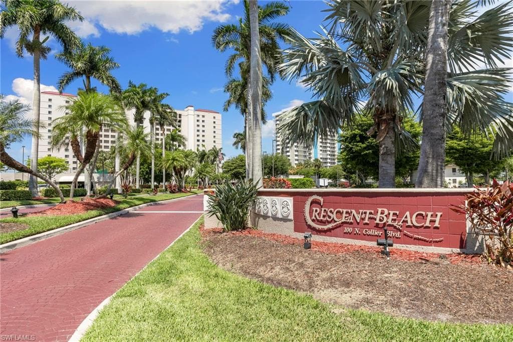 100 Collier Blvd 507, Marco Island, FL 34145-3
