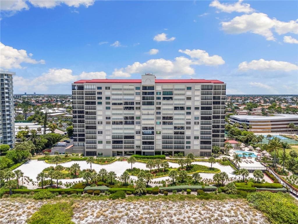 100 Collier Blvd 507, Marco Island, FL 34145-43