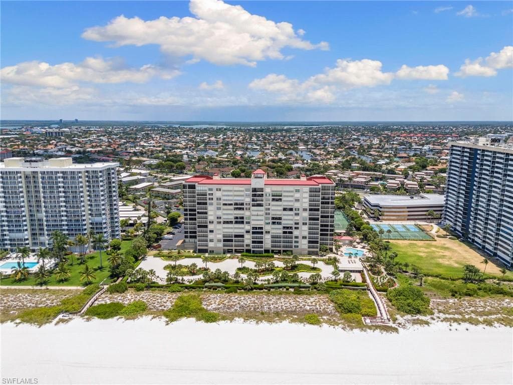 100 Collier Blvd 507, Marco Island, FL 34145-44