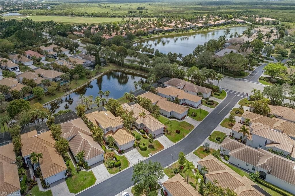 8540 Pepper Tree Way, Naples, FL 34114-34