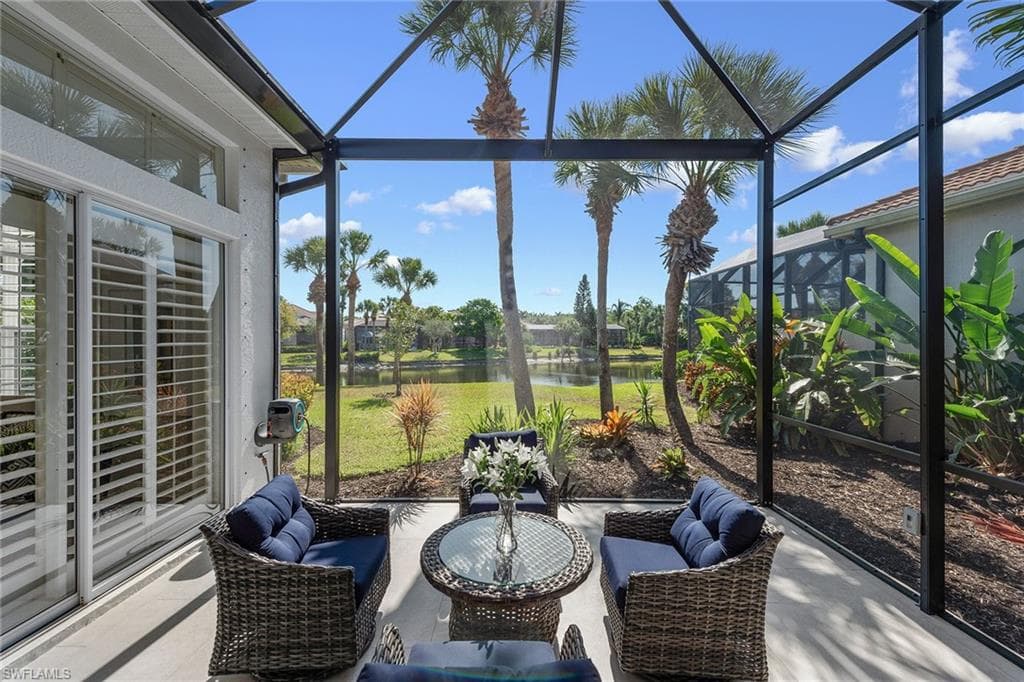 8540 Pepper Tree Way, Naples, FL 34114-4