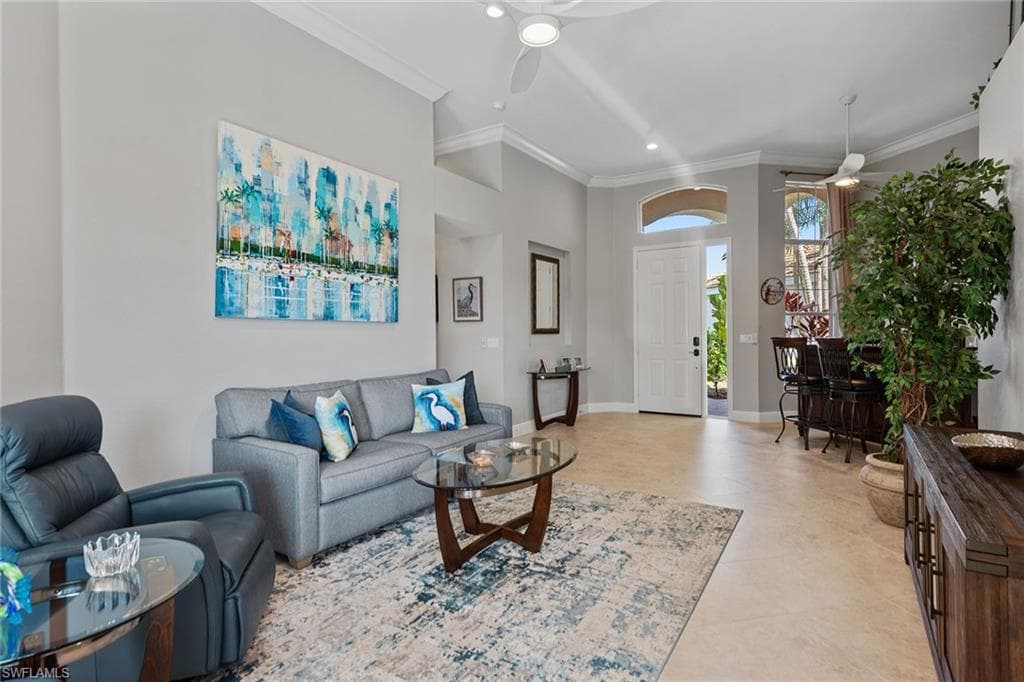 8540 Pepper Tree Way, Naples, FL 34114-7