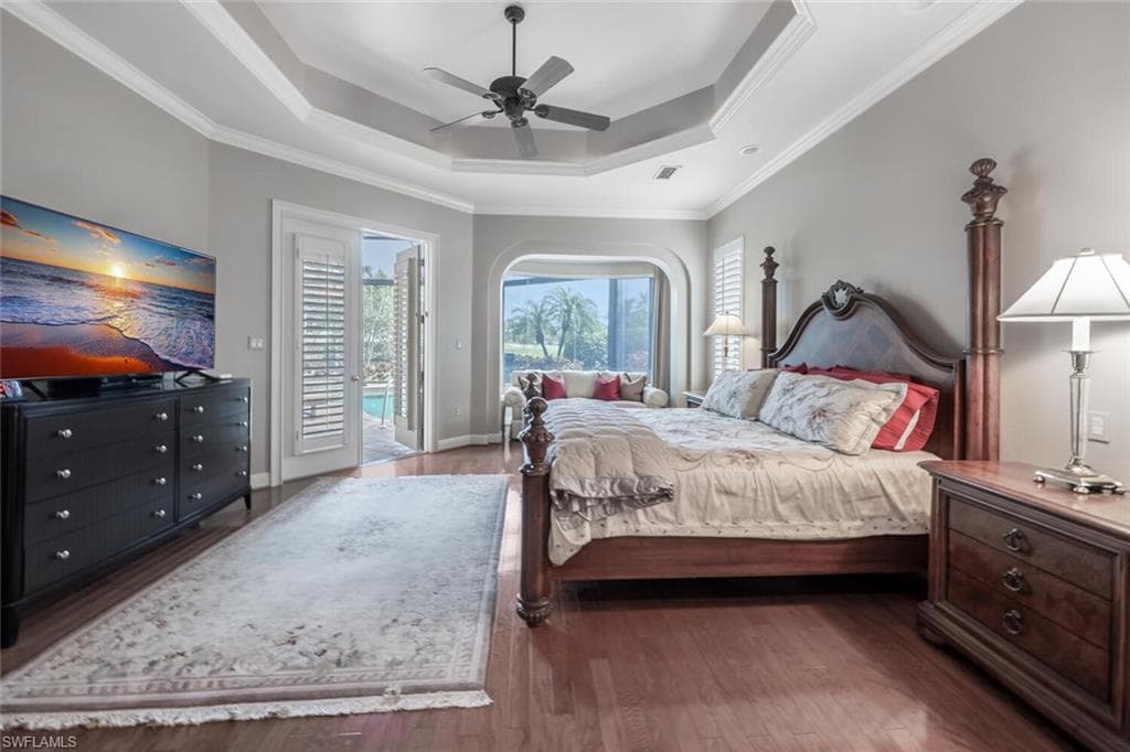 3032 Castalain Ct, Naples, FL 34105-23