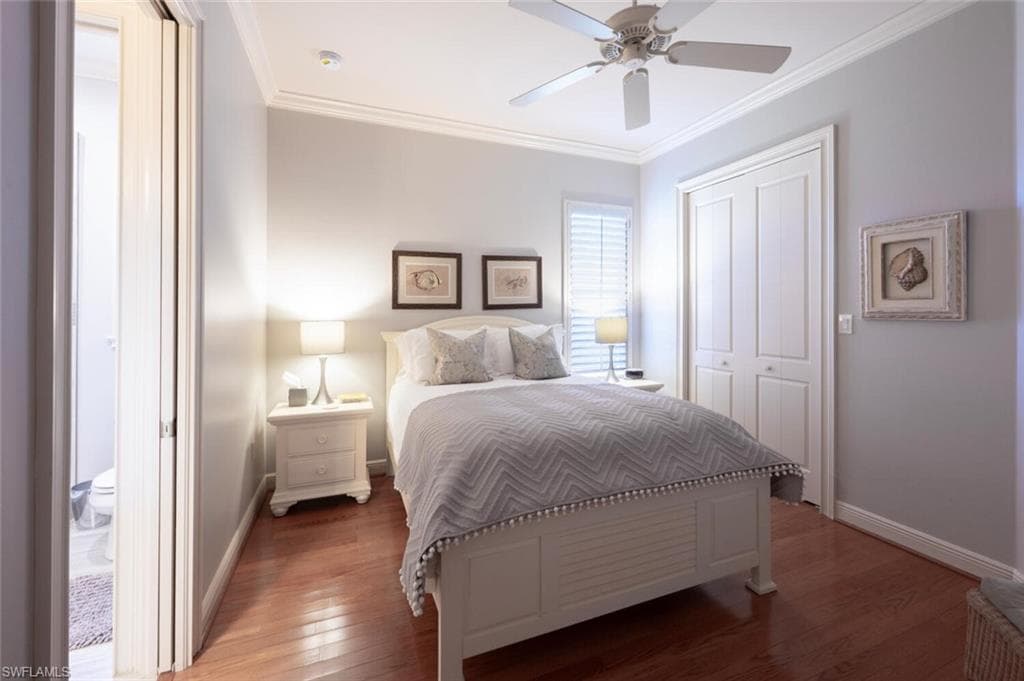 3032 Castalain Ct, Naples, FL 34105-30