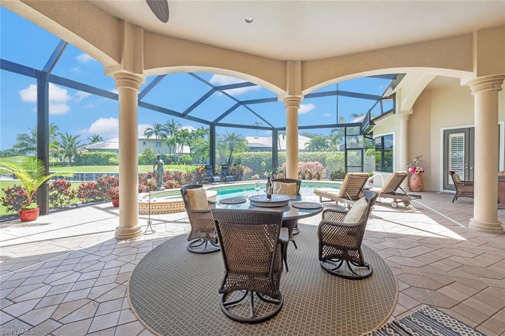 3032 Castalain Ct, Naples, FL 34105-37