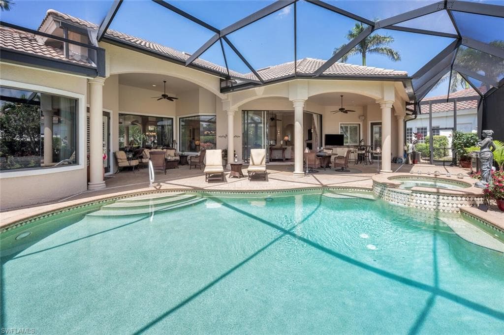 3032 Castalain Ct, Naples, FL 34105-41