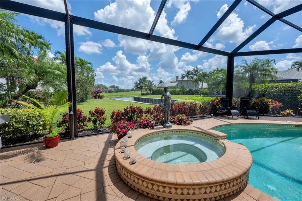 3032 Castalain Ct, Naples, FL 34105-42