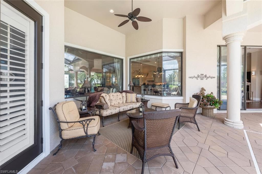 3032 Castalain Ct, Naples, FL 34105-44
