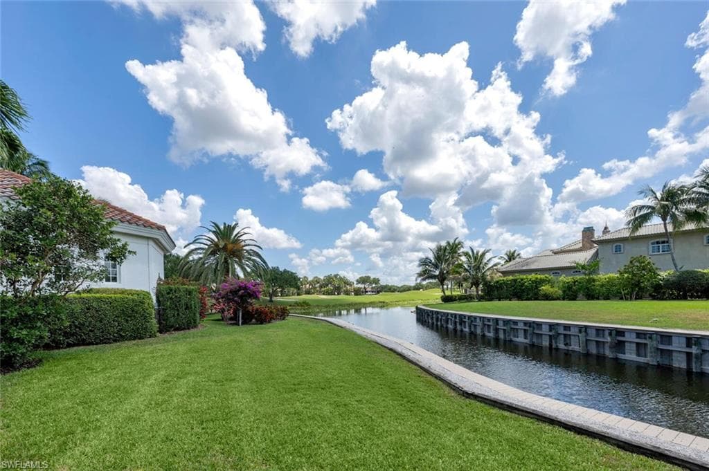 3032 Castalain Ct, Naples, FL 34105-45