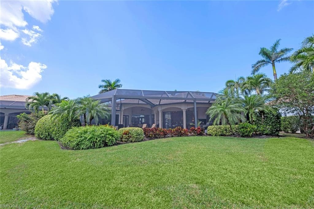 3032 Castalain Ct, Naples, FL 34105-46