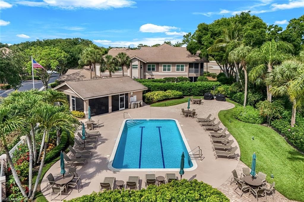 26271 Devonshire Ct 202, Bonita Springs, FL 34134-34