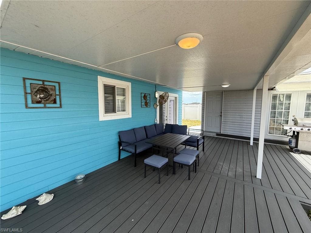 205 23rd St, Cape Coral, FL 33909-4