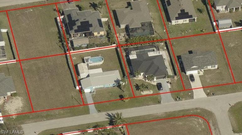 205 23rd St, Cape Coral, FL 33909-8