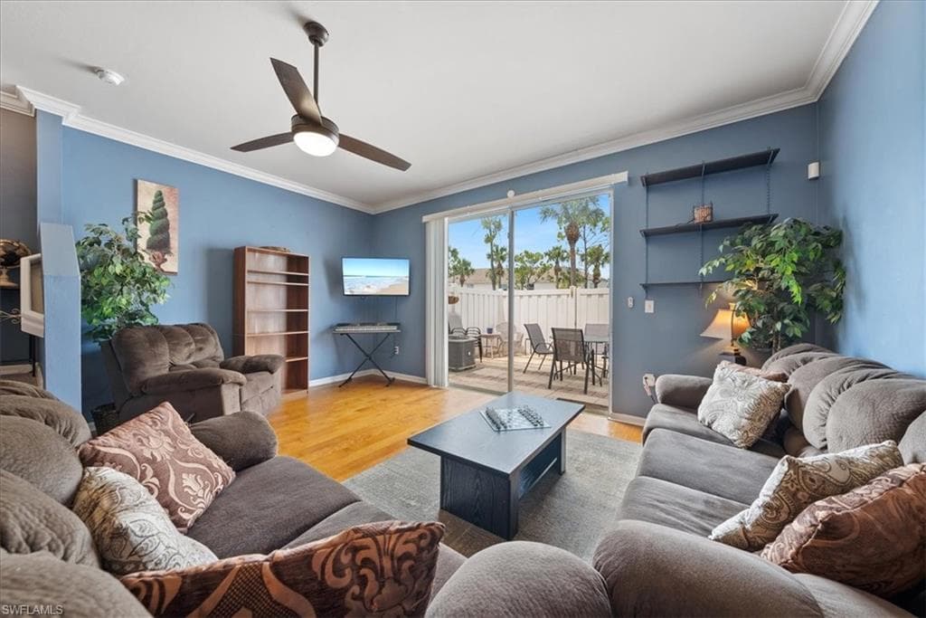 3621 Pine Oak Cir 105, Fort Myers, FL 33916-19
