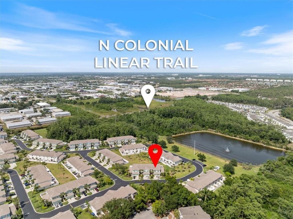 3621 Pine Oak Cir 105, Fort Myers, FL 33916-3