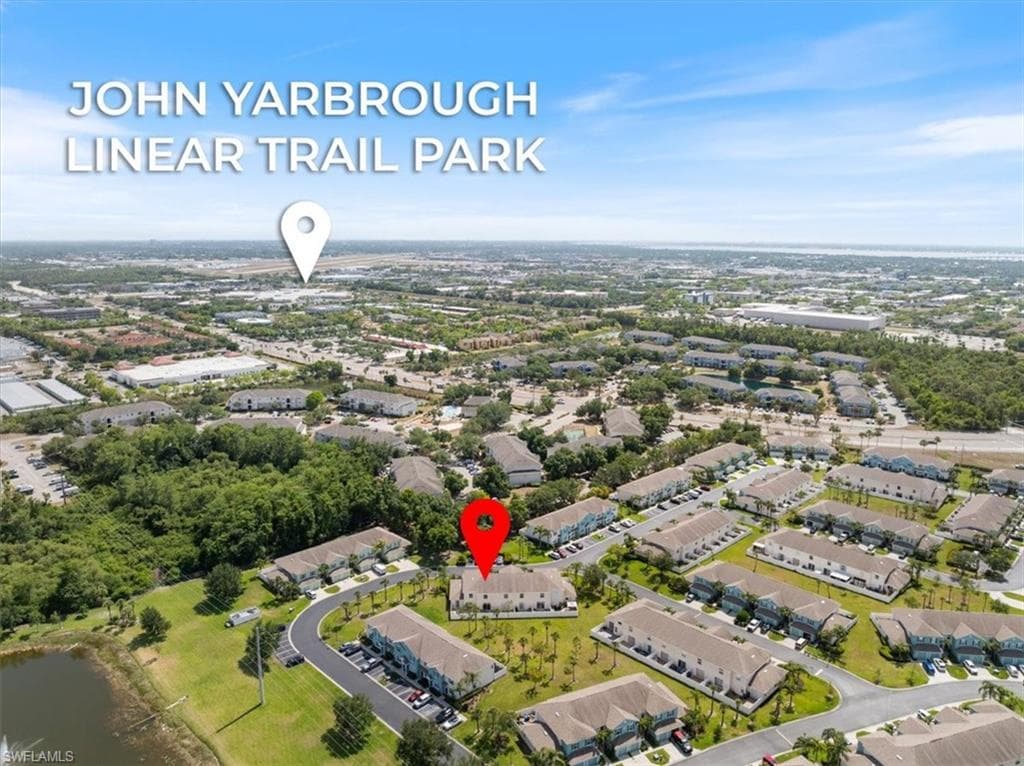 3621 Pine Oak Cir 105, Fort Myers, FL 33916-5