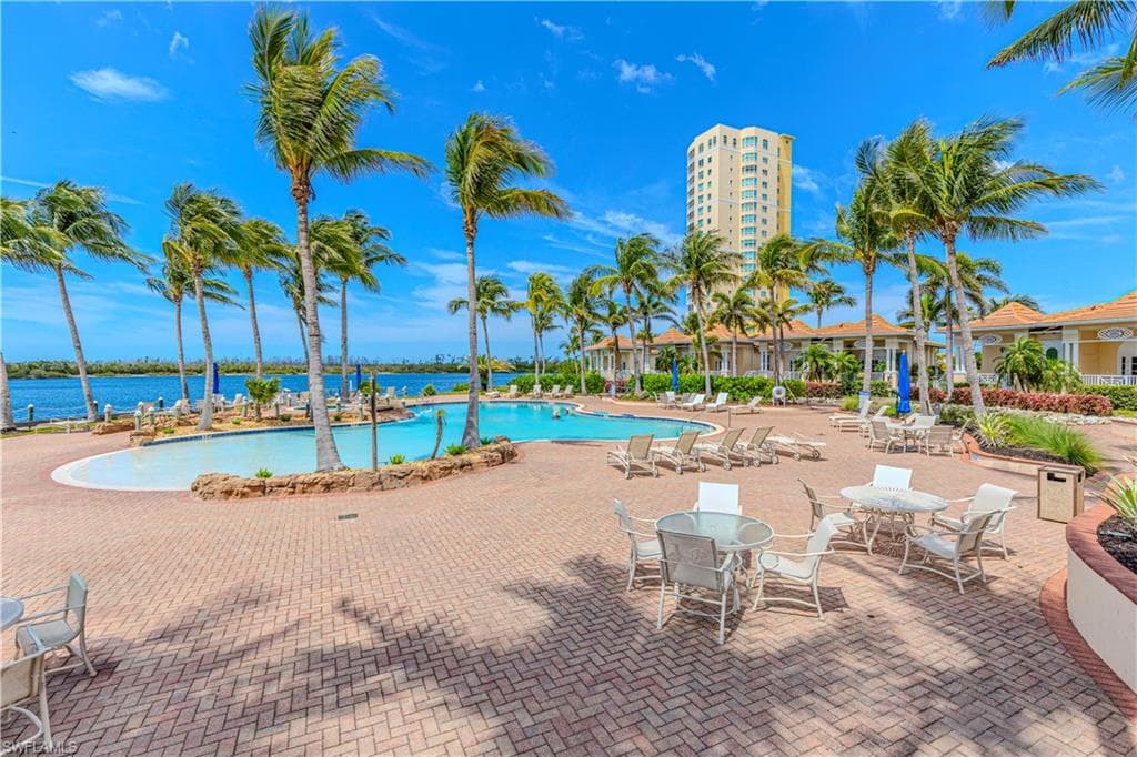 12701 Mastique Beach Blvd 503, Fort Myers, FL 33908-33