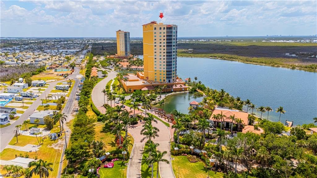12701 Mastique Beach Blvd 503, Fort Myers, FL 33908-5