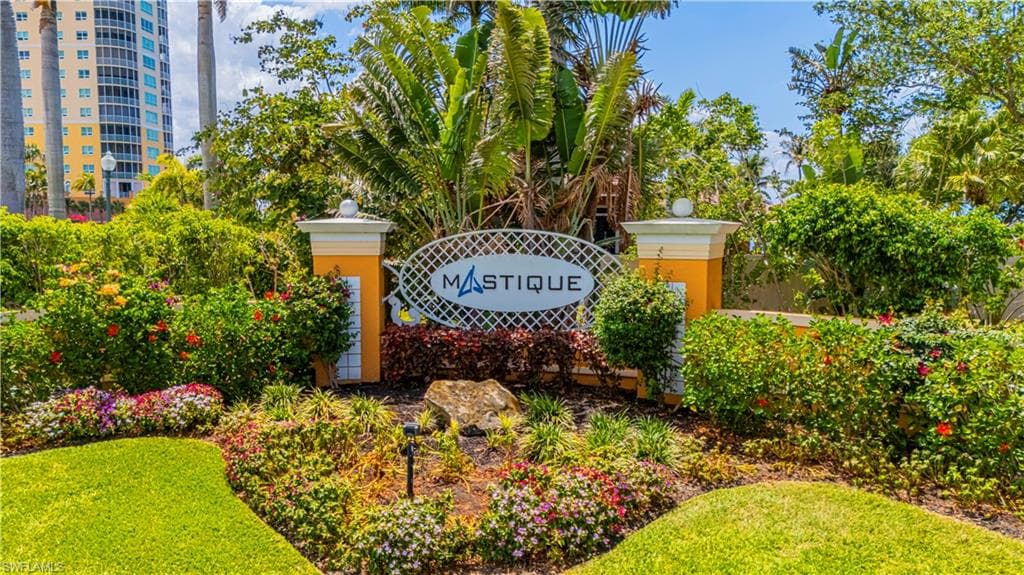 12701 Mastique Beach Blvd 503, Fort Myers, FL 33908-6