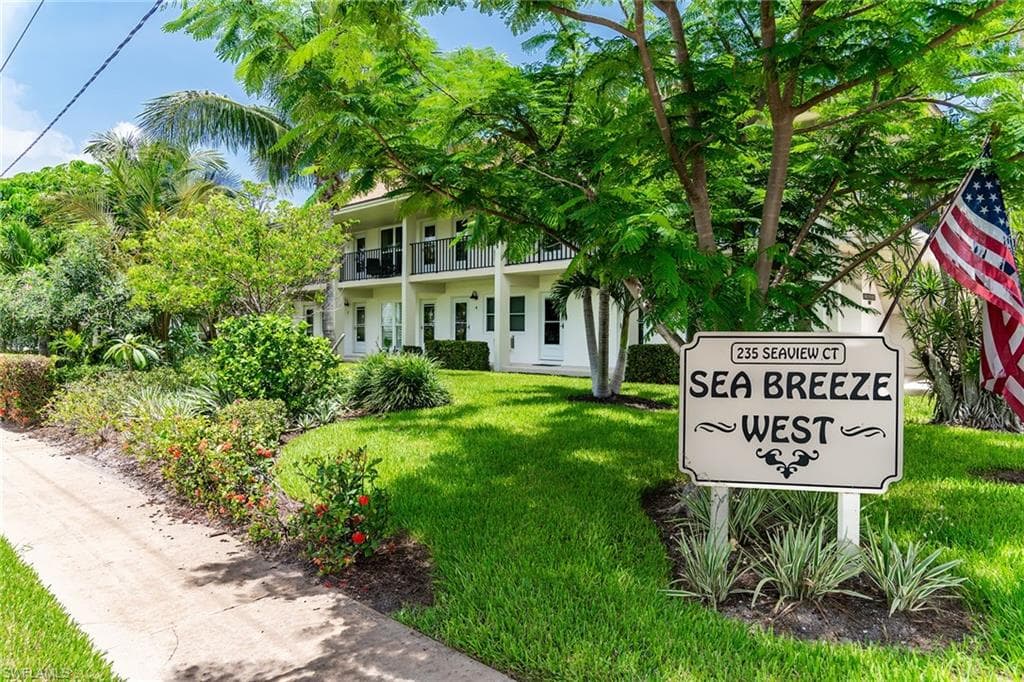 235 Seaview Ct C4, Marco Island, FL 34145-2
