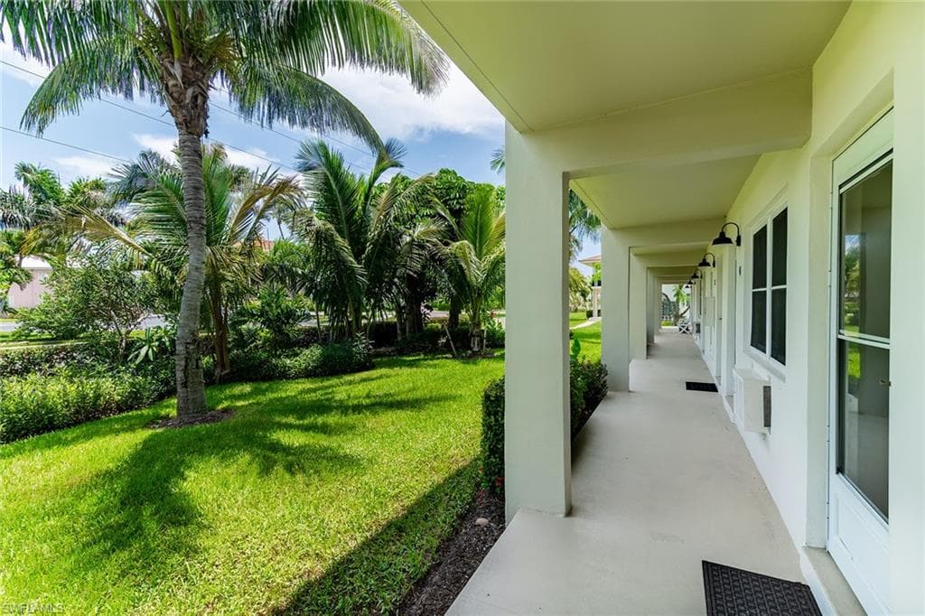 235 Seaview Ct C4, Marco Island, FL 34145-4