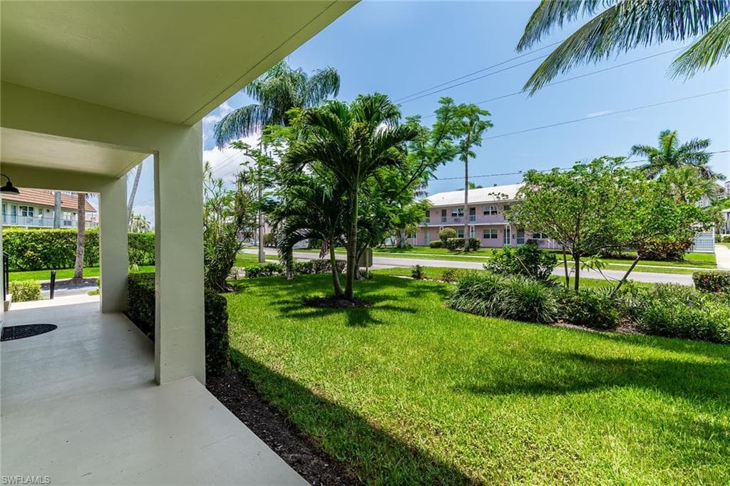 235 Seaview Ct C4, Marco Island, FL 34145-5