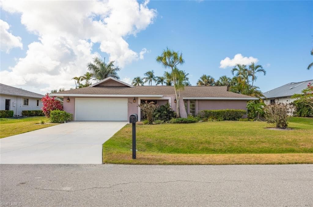 2232 Longboat Dr, Naples, FL 34104-24